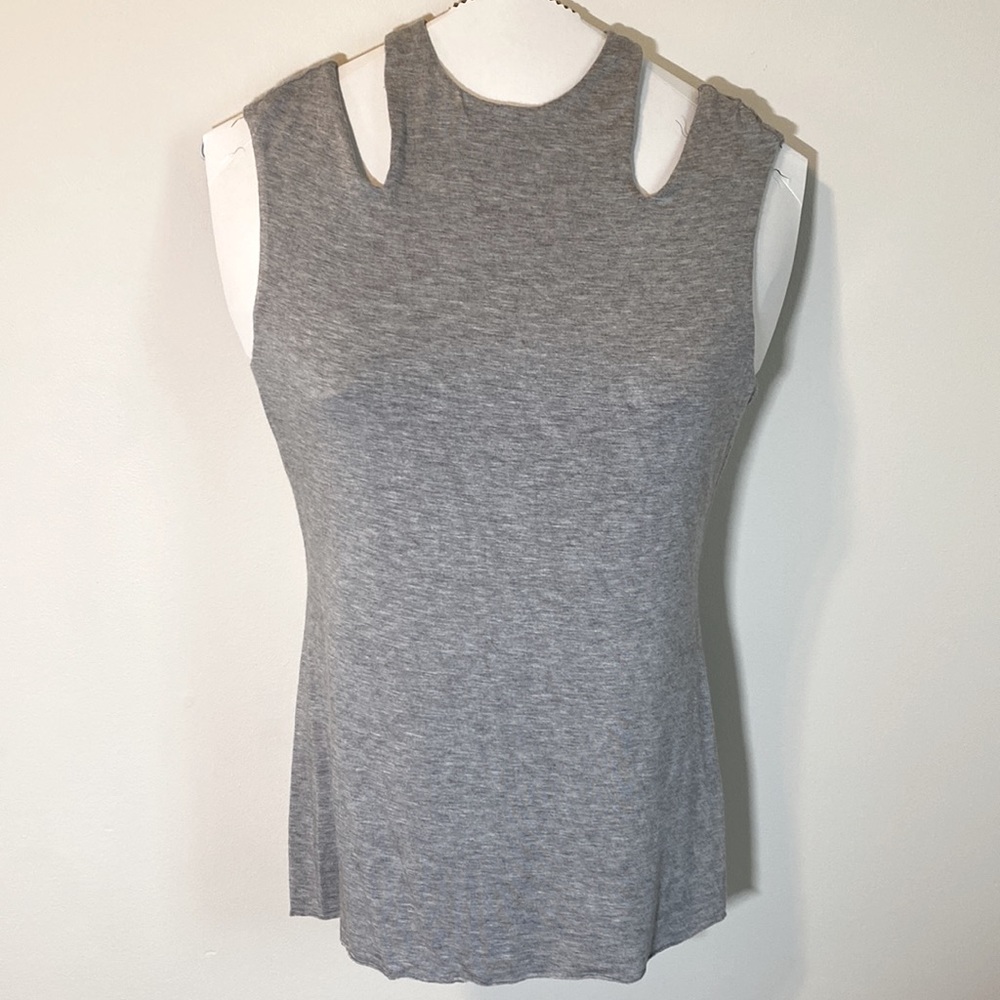 Bailey/44 top NWOT